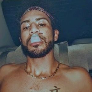 Meet your Posher, Nick